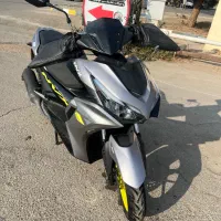 طرح ایروکس ۱۵۵ نیو فیس