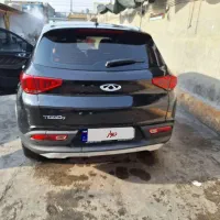 تیگو ۷ مدل ۱۴۰۰|خودرو سواری و وانت|تهران, خانی آباد نو جنوبی|دیوار