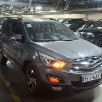 هایما s5 مدل 1398|خودرو سواری و وانت|تهران, شهرک چیتگر|دیوار