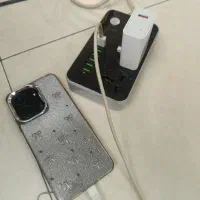 شارژر گوشی،سه راهی مخصوص گوشی۹پورت