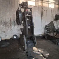 فروش خط تولید ذوب و نورد تولید ظروف آلمینیوم|ماشینآلات صنعتی|اصفهان, قهجاورستان|دیوار