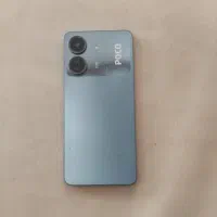 poco c65/256 g/ پوکو  سی ۶۵