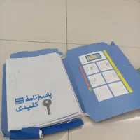کتاب کنکور رشته ریاضی فیزیک درحدنو بدون قلم خوردگی|کتاب و مجله ادبی|لاهیجان, شیخ زاهد|دیوار