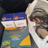 فروش پک دوربین کامل نو|دوربین مداربسته|آبادان, |دیوار