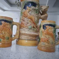 وساعیل بسیار قدیمی و کمیاب|کلکسیون اشیاء عتیقه|چهاردانگه (تهران), |دیوار