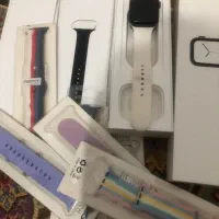 اپل واچ سری ۴