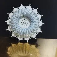 لامپ دست ساز|لامپ و چراغ|طبس, |دیوار