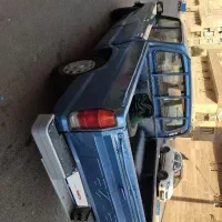 مزدا دوکابین 138   .2000|خودرو سواری و وانت|شهریار, شهرک شاهد|دیوار