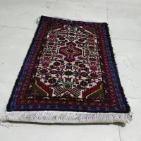 پشتی دستباف|تابلو فرش|اسدآباد, |دیوار
