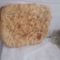 فروش امتیاز نان بربری سنتی