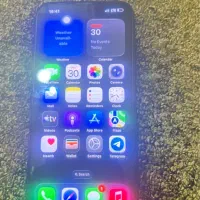 ایفون ۱۳ نرمال|موبایل|کرج, حسین‌آباد|دیوار