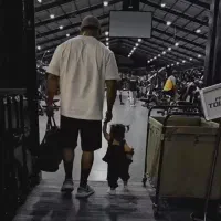 انجام کارهای روزمره