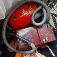 جارو برقی