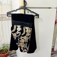 لباس مجلسی و کت و دامن و مانتو نو