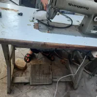 چرخ خیاطی صنعتی