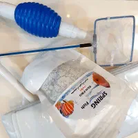 آکواریوم aqua رومیزی|ماهی|تهران, تهرانپارس شرقی|دیوار