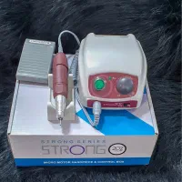 وسایل کاشت ناخن