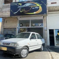 پراید مدل۸۹