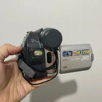 دوربین هندیکم jvc ژاپنی کاملا سالم