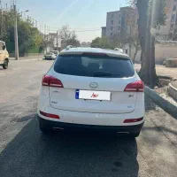 جک اس ۵ مدل ۹۵|خودرو سواری و وانت|تهران, اباذر|دیوار