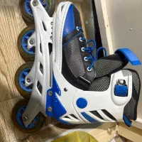 اسکیت سایز ۳۹ سانتی متر تا ۴۲ سانتی متر