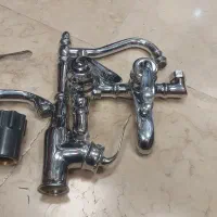 شیرآلات