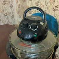 روفرشی بخاری هواپز یا بخار پز|روفرشی|خرم‌آباد, |دیوار