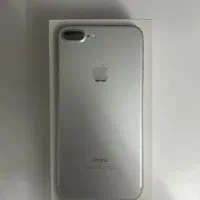 ایفون ۷ پلاس ۲۵۶ گیگ|موبایل|تهران, شهرک آزمایش|دیوار