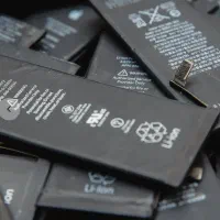 مرکز پخش عمده باتری آیفون/شیامی/سامسونگ/السیدی