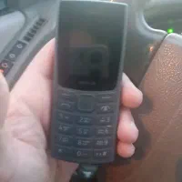 گوشی نوکیا ساده