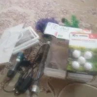 لوازم آکواریوم