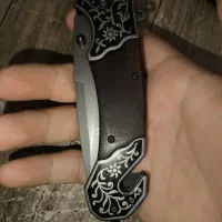 چاقو  چاقو ضامن دار  چاقو جیبی  چاقو شکاری کوهنورد