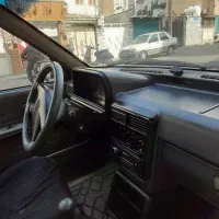 پراید اخر۸۶شاسی سالم