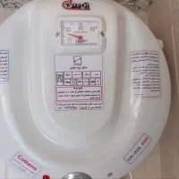 آبگرمکن برقی|آبگرمکن، پکیج، شوفاژ|زنجان, |دیوار