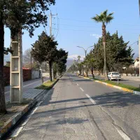 اجاره ویلا در مرکز شهر رامسر|اجارهٔ کوتاه‌مدت ویلا و باغ|رامسر, |دیوار