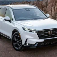هوندا اچ آر وی / Honda HRV