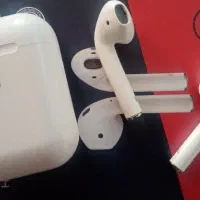 حراج ایرپاد فقط 150 نونو|پخش‌کننده همراه|فسا, |دیوار