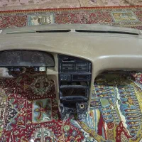 داشبوردوکیلومتر