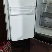 یخچال ال جی چهار درب LG ساید|یخچال و فریزر|اهواز, کوروش|دیوار