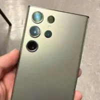 گوشی s23 Ultra رام12 حافظه 256گیگ|موبایل|سقز, |دیوار