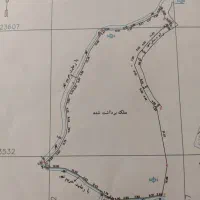 فروش زمین غیر زراعی طرح هادی