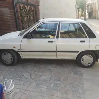 پراید ۸۷عروسک