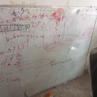 تخته وایت برد|لوازم التحریر|ایذه, |دیوار