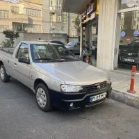وانت آریسان 2 دوگانه سوز**صفر خشک 1405 تحویل ب روز|خودرو سواری و وانت|تهران, فردوس|دیوار