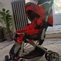 کالسکه|کالسکه و لوازم جانبی|نصر آباد, |دیوار