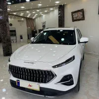کی ام سی K7 مدل ۱۴۰۲ فول (اتوگالری سناتور)