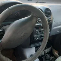 ماتیز مدل ۸۱|خودرو سواری و وانت|گرگان, |دیوار