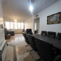 ۱۲۵ متر سند اداری|اجارهٔ دفتر کار، اتاق اداری، مطب|تهران, درختی|دیوار