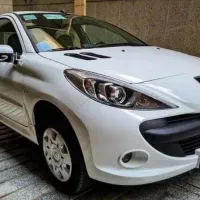 207سقف فلز فرمان برقی صفر 405 معاوضه با دنا پلاس