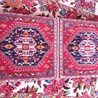 پشتی دست بافت|پشتی|پردیس, فاز ۲|دیوار